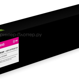 Тонер-картридж Cactus Toner CS-CLT-M804S для Samsung MultiXpress X3220NR (magenta), 15000 стр.