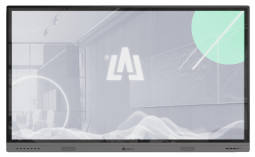 Интерактивная панель LigaSmart IP 86 A14