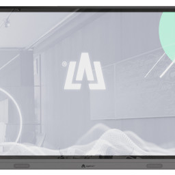 Интерактивная панель LigaSmart IP 86 A14