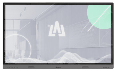 Интерактивная панель LigaSmart IP 86 A14