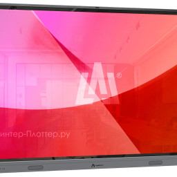 Интерактивная панель LigaSmart IP 86 A14