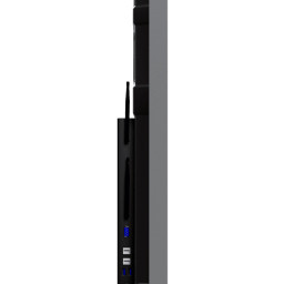 Интерактивная панель LigaSmart IP 86 A14