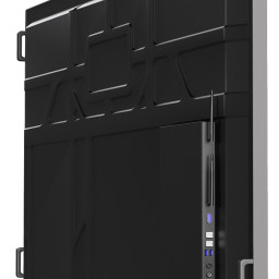 Интерактивная панель LigaSmart IP 86 A14