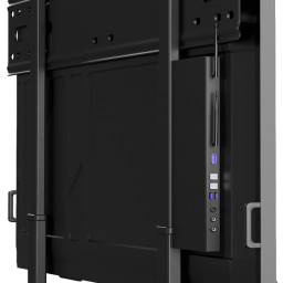 Интерактивная панель LigaSmart IP 86 A14