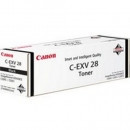 Тонер-картридж Canon C-EXV28 (black) (PP003981)