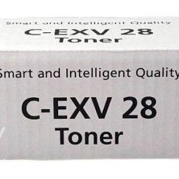 Тонер-картридж Canon C-EXV28 (black) (PP003981)