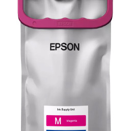 Чернила Epson Ink Pack XXL T13M3 пурпурный (magenta), 50000 стр.