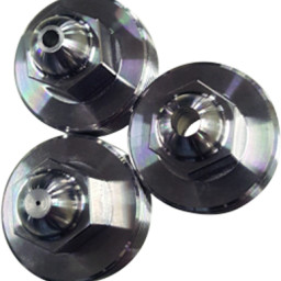 BLB Industries дополнительное сопло экструдера Extruder Nozzle