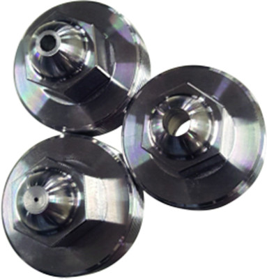 BLB Industries дополнительное сопло экструдера Extruder Nozzle