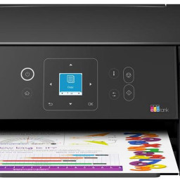МФУ Epson EcoTank ET-2920