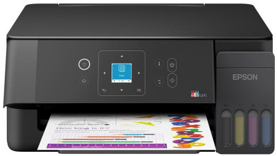 МФУ Epson EcoTank ET-2920