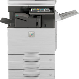 МФУ Sharp Phoenix MX-3570N