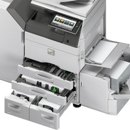 МФУ Sharp Phoenix MX-3570N