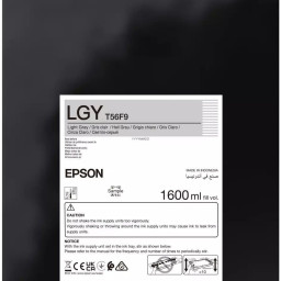 Чернила Epson Ink Supply Unit IIPS P-Series 64" (light gray), 1,6 л