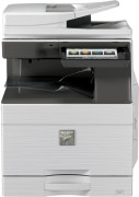 МФУ Sharp Griffin MX-5050N
