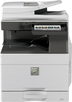 МФУ Sharp Griffin MX-5050N