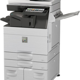 МФУ Sharp Griffin MX-5050N