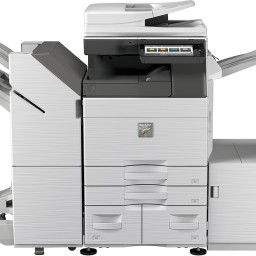 МФУ Sharp Griffin MX-5050N