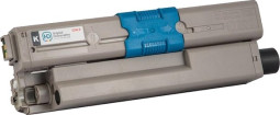 Тонер-картридж OKI Toner Cartridge TONER-B (44973544) (PP014374)