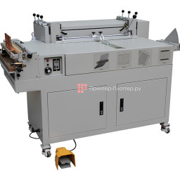 Крышкоделательный аппарат Vektor SK-840A