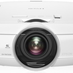 Проектор Epson EH-TW7200