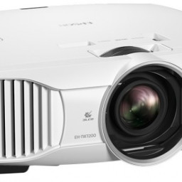 Проектор Epson EH-TW7200