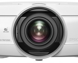 Проектор Epson EH-TW7200