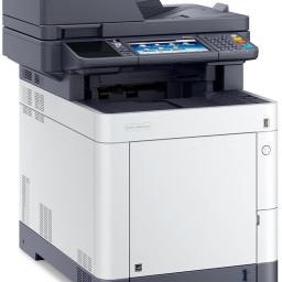 МФУ Kyocera ECOSYS M6630cidn