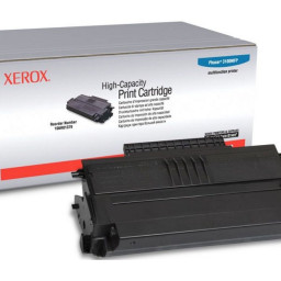 Тонер-картридж Xerox Toner Cartridge Phaser 3100 MFP (black), 6000 стр. (PP011760)