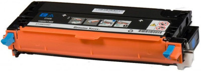 Тонер-картридж Xerox Print Cartridge Phaser 6280 (cyan), 5900 стр. (PP012068)