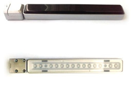 Classic Solution боковая подсветка для DC7