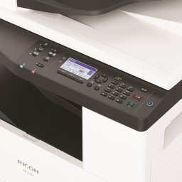 МФУ Ricoh M 2701