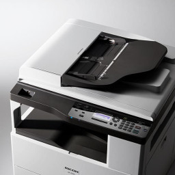 МФУ Ricoh M 2701
