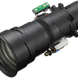 NEC объектив Lens NP38ZL