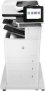 МФУ HP LaserJet Enterprise Flow M636z