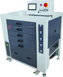 Сушильный шкаф LUCK PS 600-01
