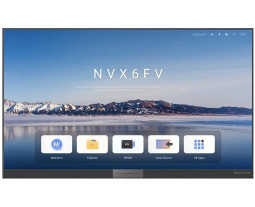 Светодиодный экран All-in-One QSTech xWall III 165-19 SMD