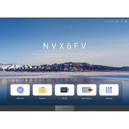 Светодиодный экран All-in-One QSTech xWall III 165-19 SMD