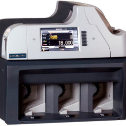 Сортировщик банкнот Magner 350