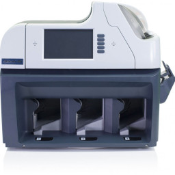 Сортировщик банкнот Magner 350