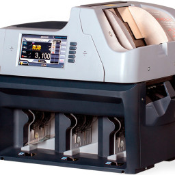 Сортировщик банкнот Magner 350