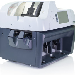 Сортировщик банкнот Magner 350