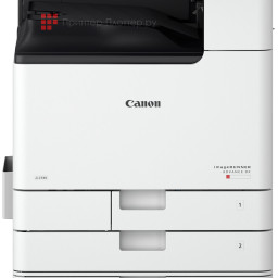 МФУ Canon imageRUNNER ADVANCE DX C3835i (4912C005)