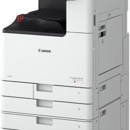 МФУ Canon imageRUNNER ADVANCE DX C3835i (4912C005)