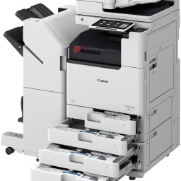 МФУ Canon imageRUNNER ADVANCE DX C3835i (4912C005)