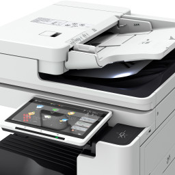 МФУ Canon imageRUNNER ADVANCE DX C3835i (4912C005)