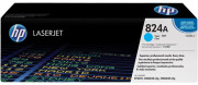 Тонер-картридж HP 824A (cyan), 21000 стр.