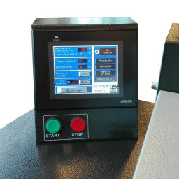 Термоклеевая машина Rigo Lamibind 2000 EVA