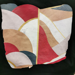 Термопленка WITPAC PRINTABLE NOVA-FLEX 7565, белая, 500 мм x 25 м