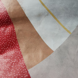 Термопленка WITPAC PRINTABLE NOVA-FLEX 7565, белая, 500 мм x 25 м